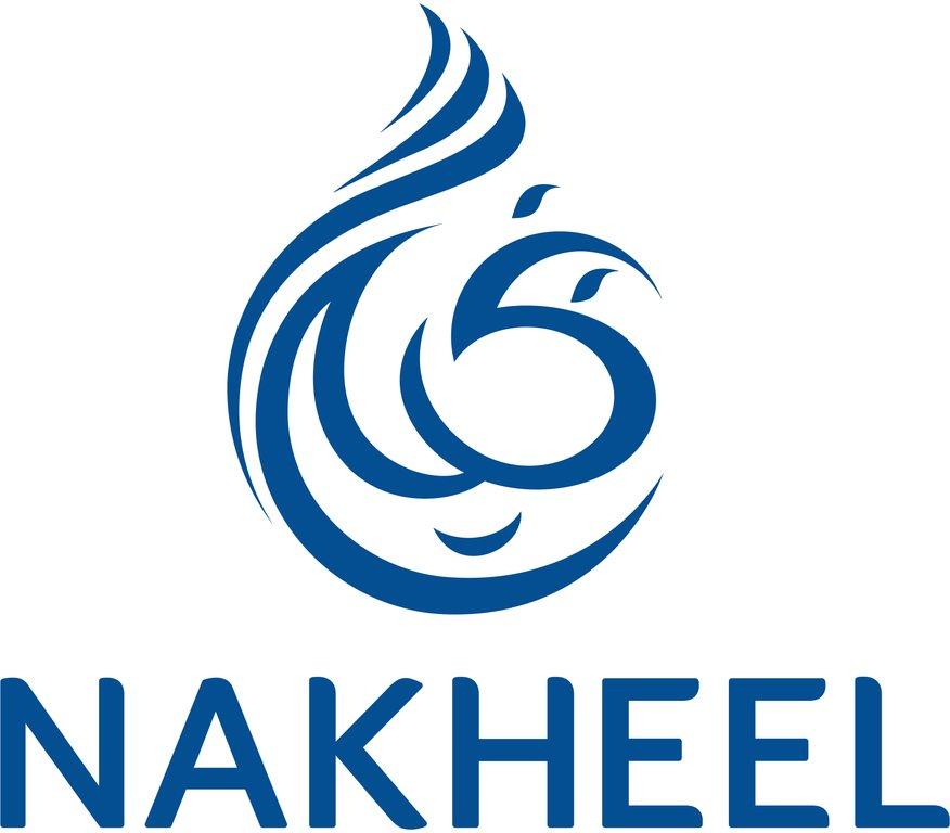 Nakheel Logo